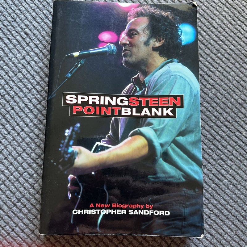 Springsteen