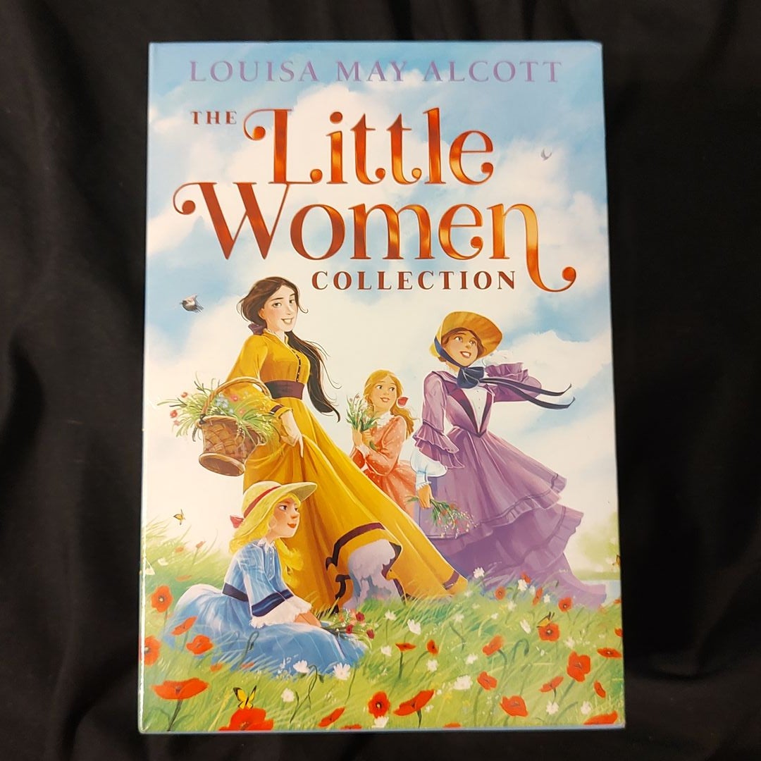 The Little Women Collection