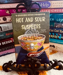 Hot and Sour Suspects