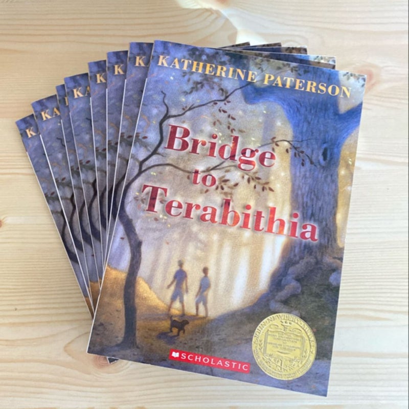 Bridge to Terabithia