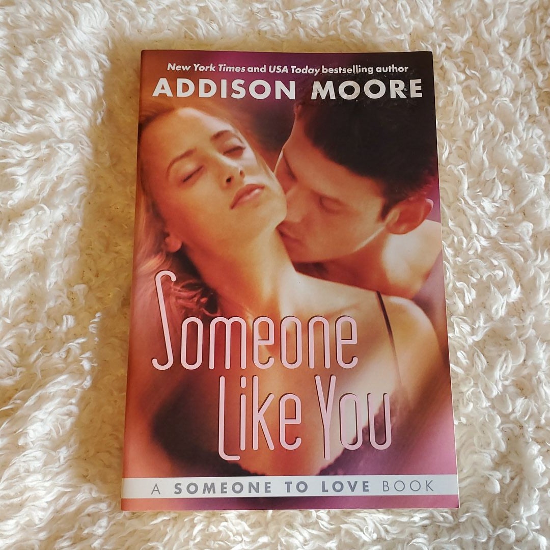 Someone Like You