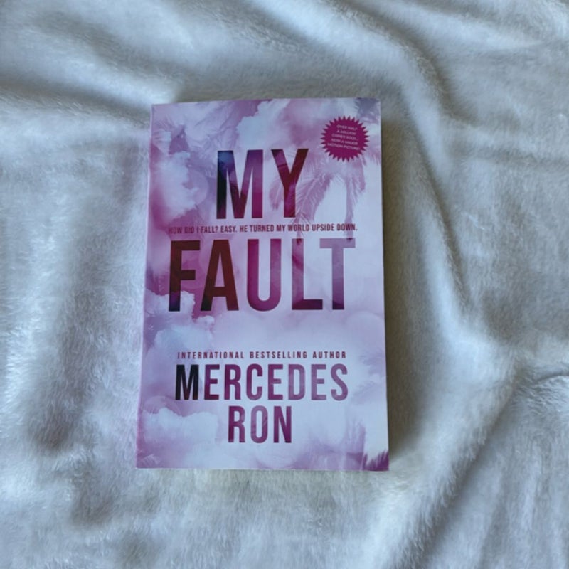 My Fault