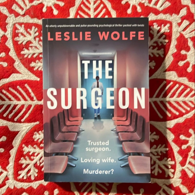 The Surgeon