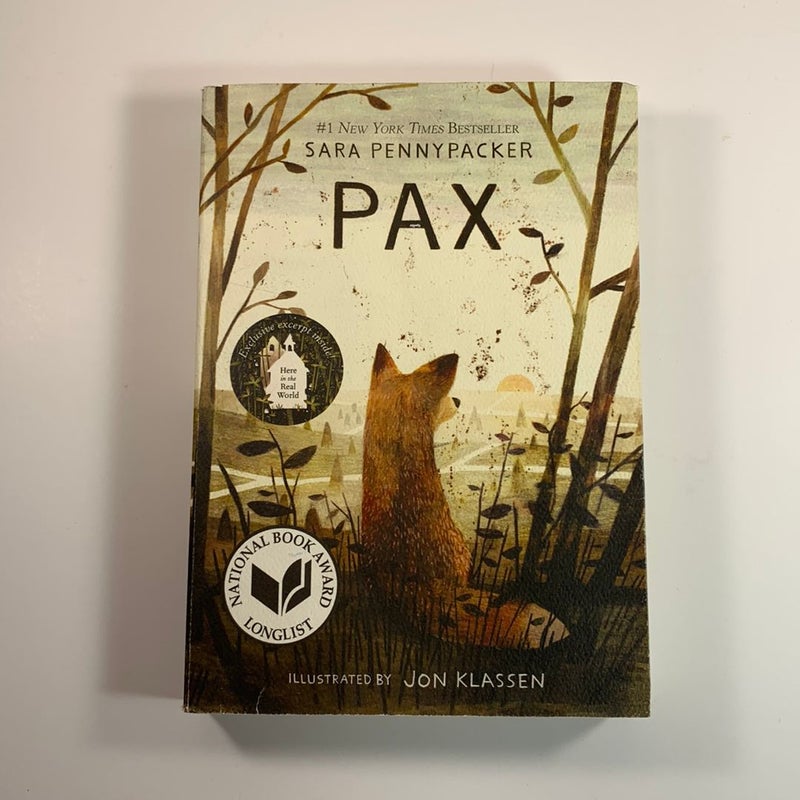 Pax 