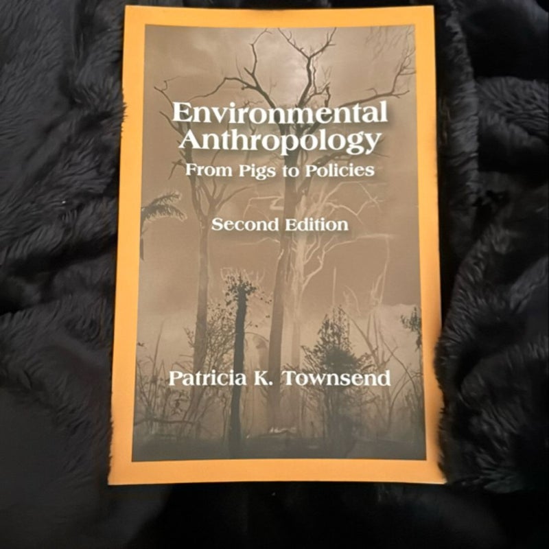 Environmental Anthropology