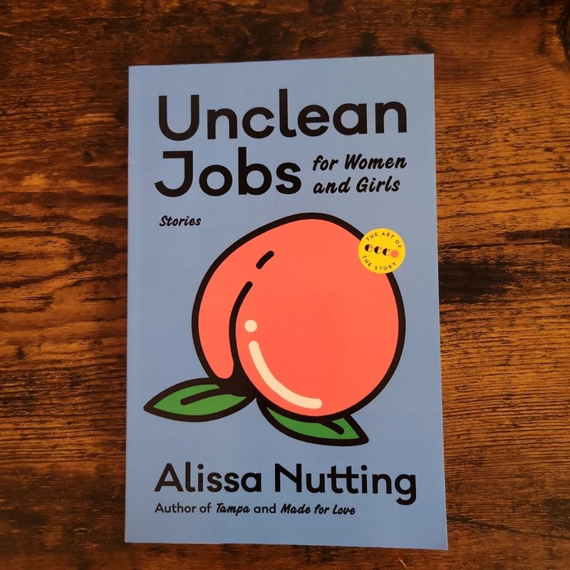 Unclean Jobs for Women and Girls