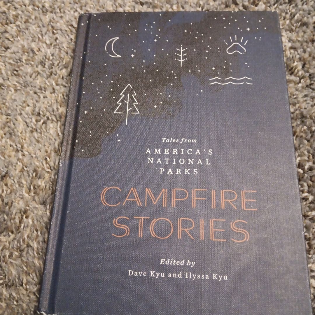 Campfire Stories