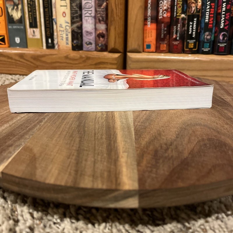 The Manual