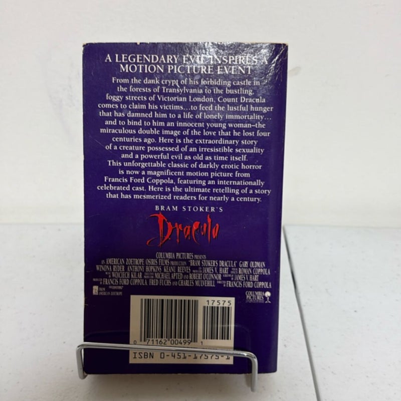 Bram Stoker's Dracula