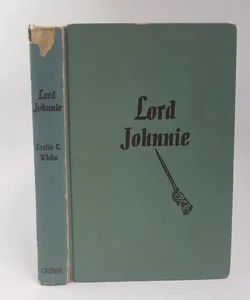 1949 Lord Johnnie