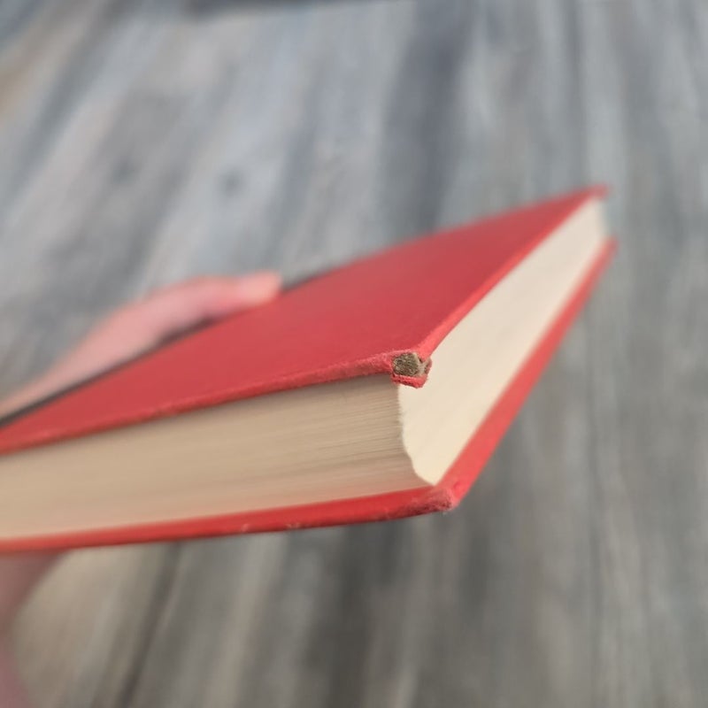 Worst Fears Realized *First Edition*