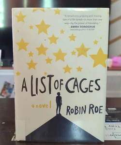 A List of Cages