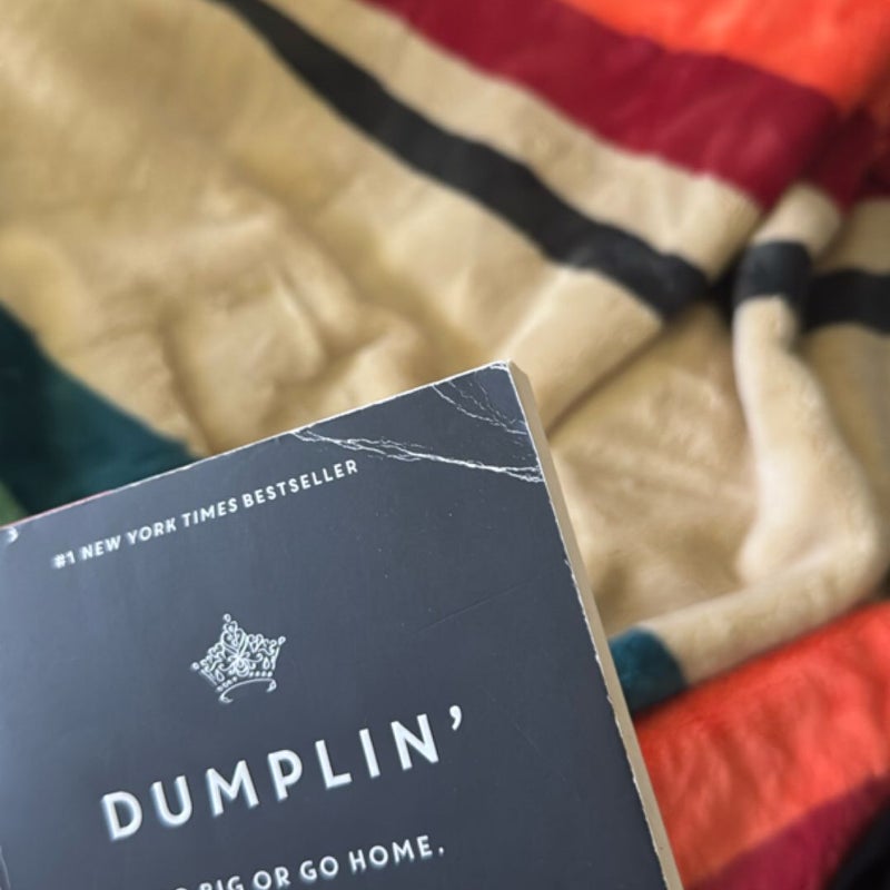 Dumplin'
