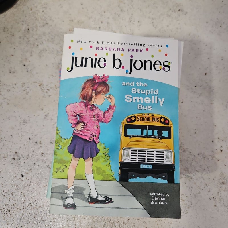 Junie B. Jones Collection