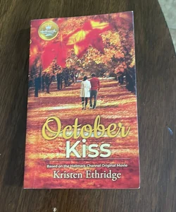 October Kiss