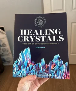 healing crystals 
