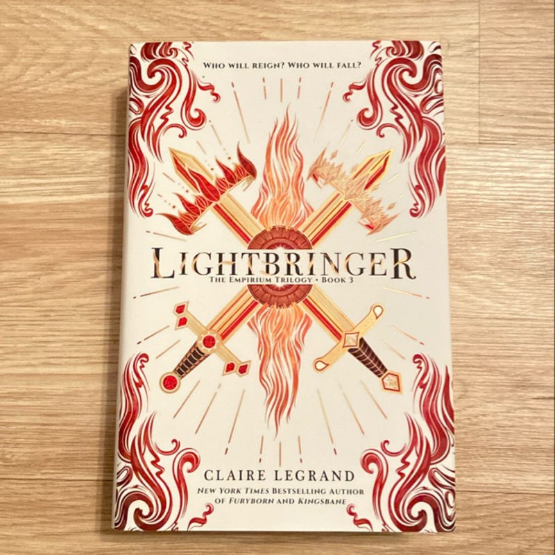 Lightbringer