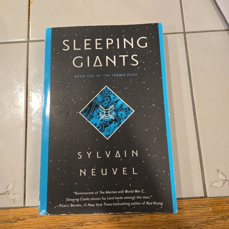 Sleeping Giants