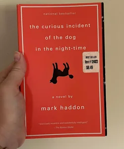 The Curious Incident of the Dog in the Night-Time