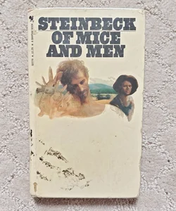 Of Mice and Men (59th Bantam Printing, 1977)