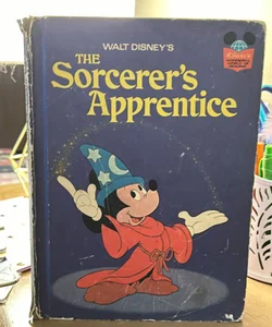 The Sorcere’s Apprentice