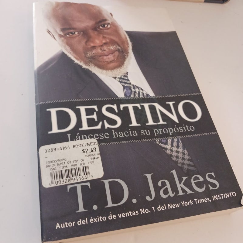 Destino