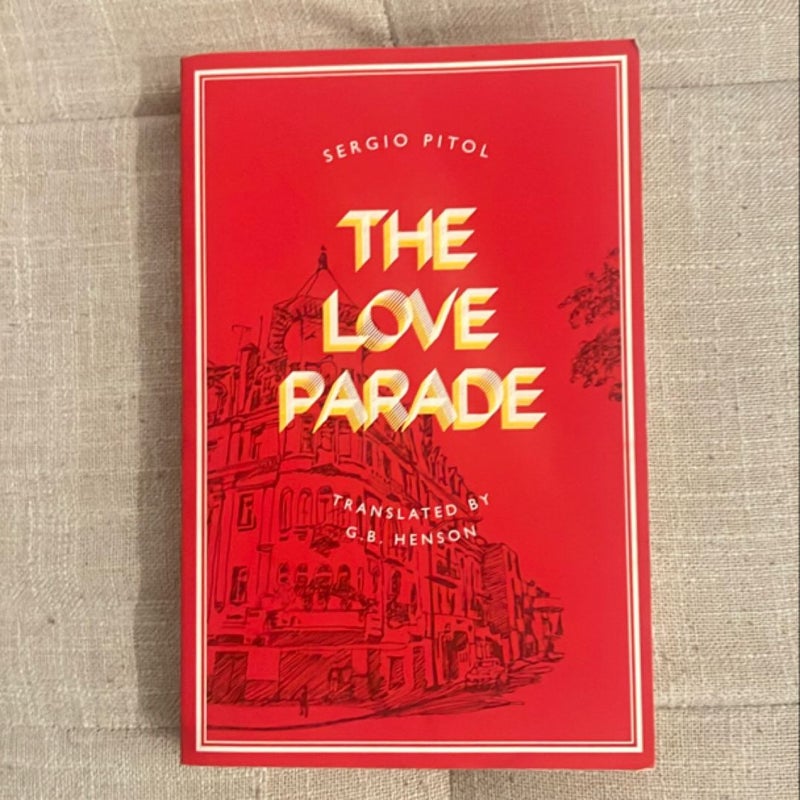 The Love Parade