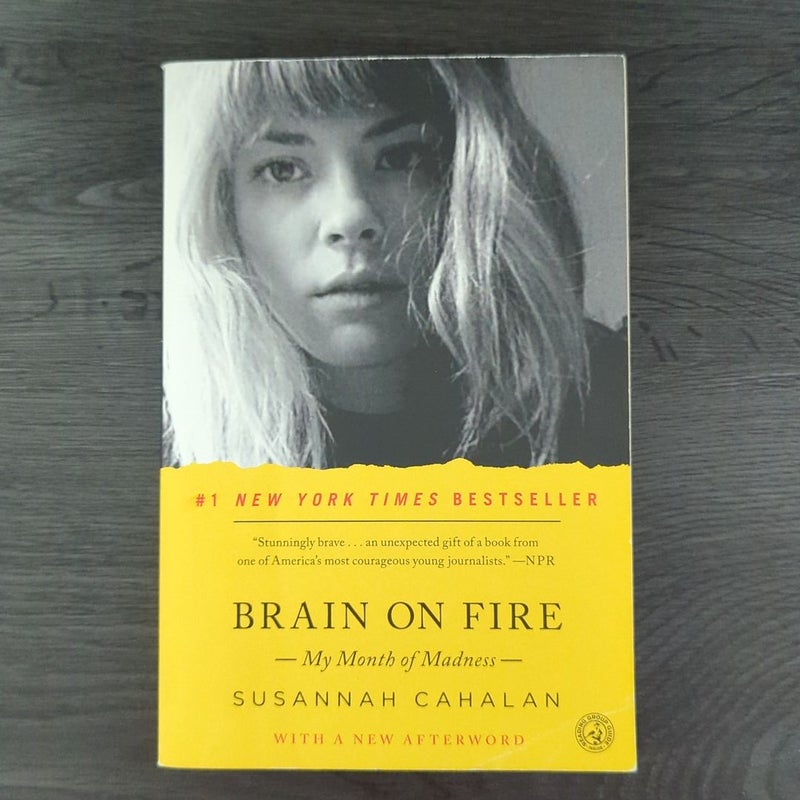 Brain on Fire