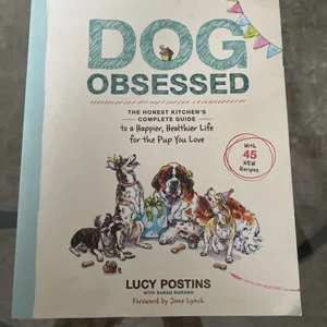 Dog Obsessed