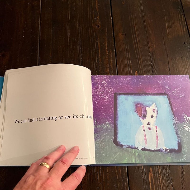 The Art of Noticing
