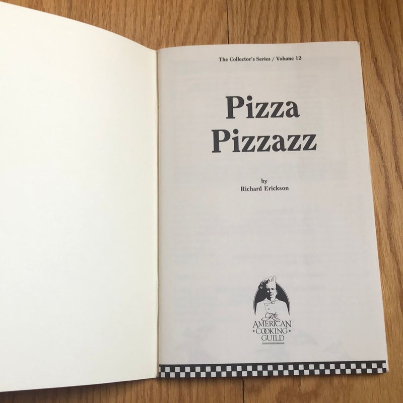 Pizza Pizzazz