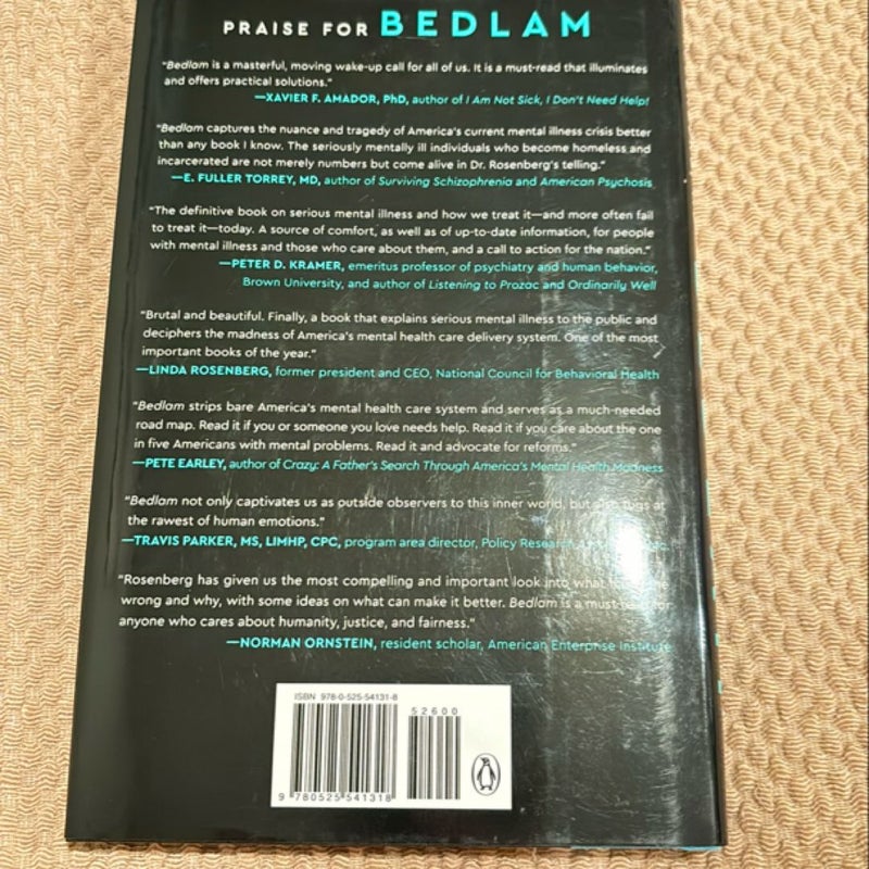 Bedlam