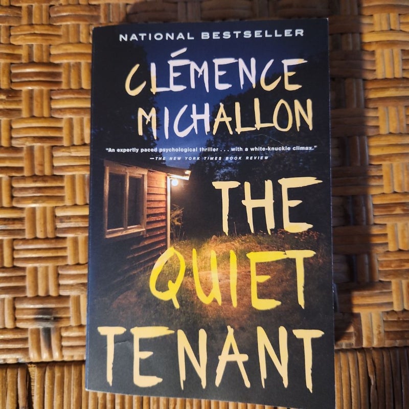 The Quiet Tenant