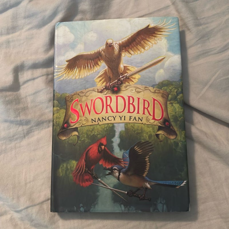 Swordbird