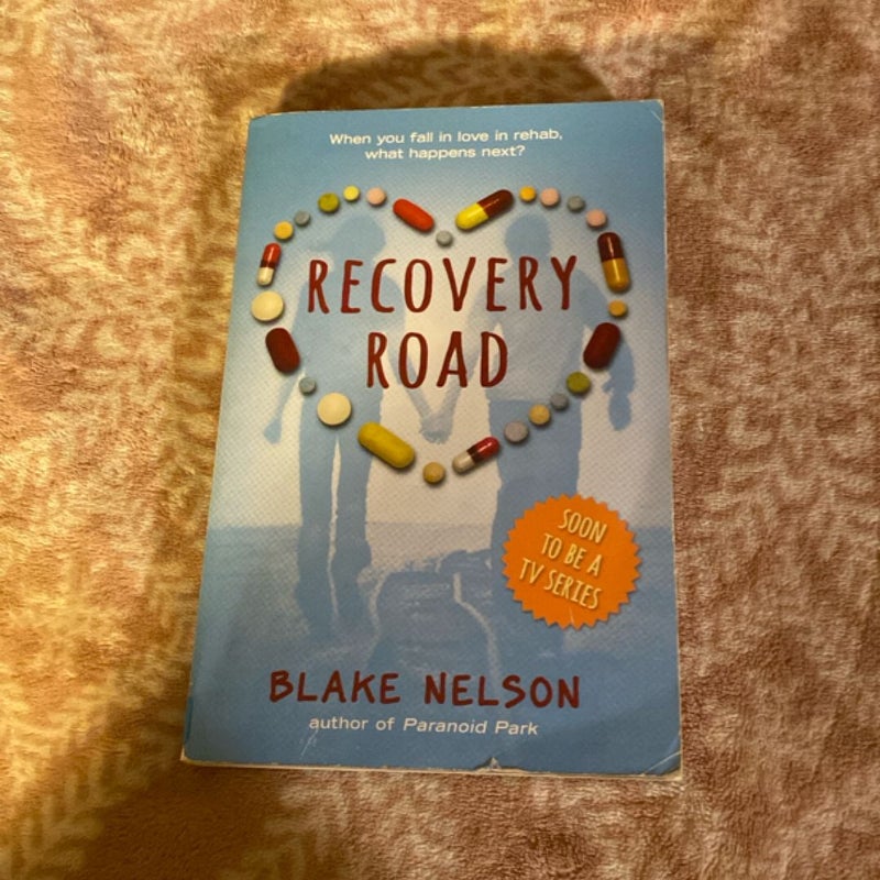 Recovery Road