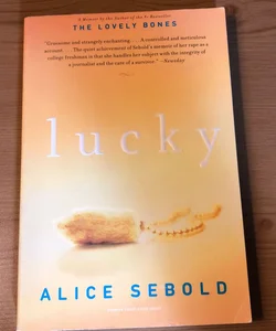 Lucky *FREE BOOK*