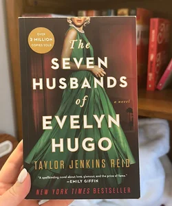 The Seven Husbands of Evelyn Hugo