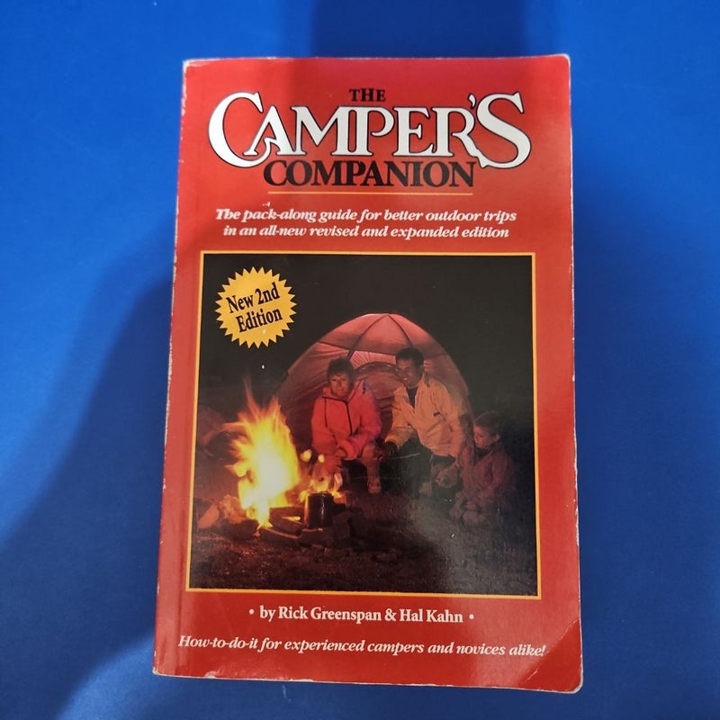 The Camper's Companion