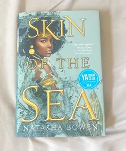 Skin of the Sea