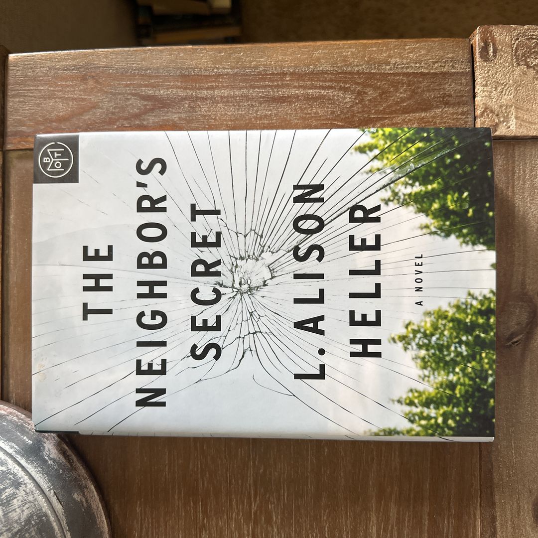 The Neighbor's Secret