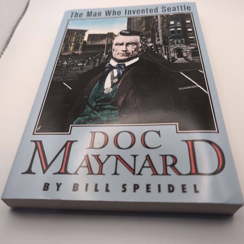 Doc Maynard