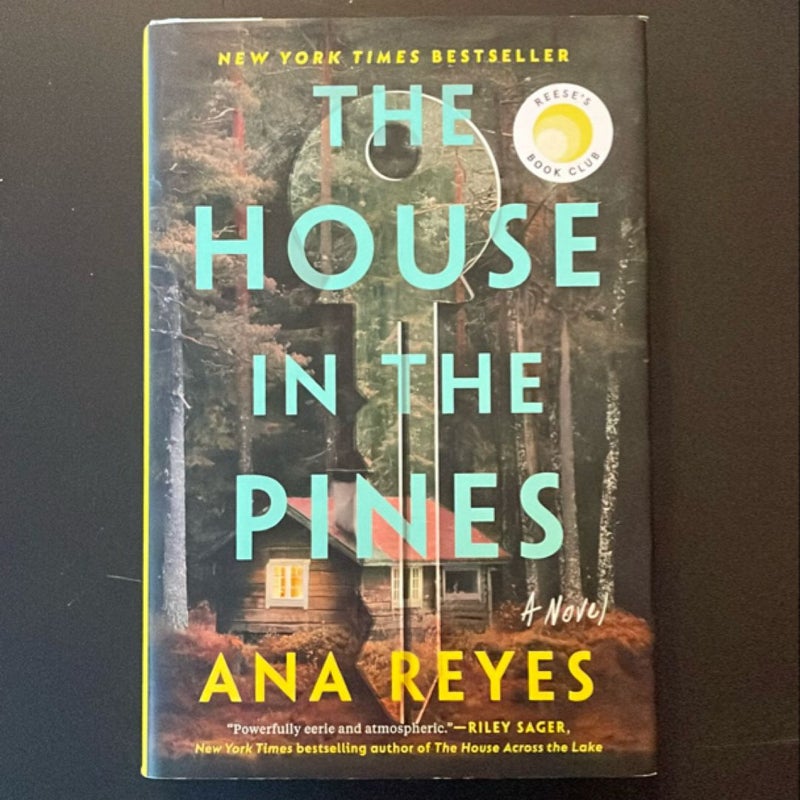 The House in the Pines