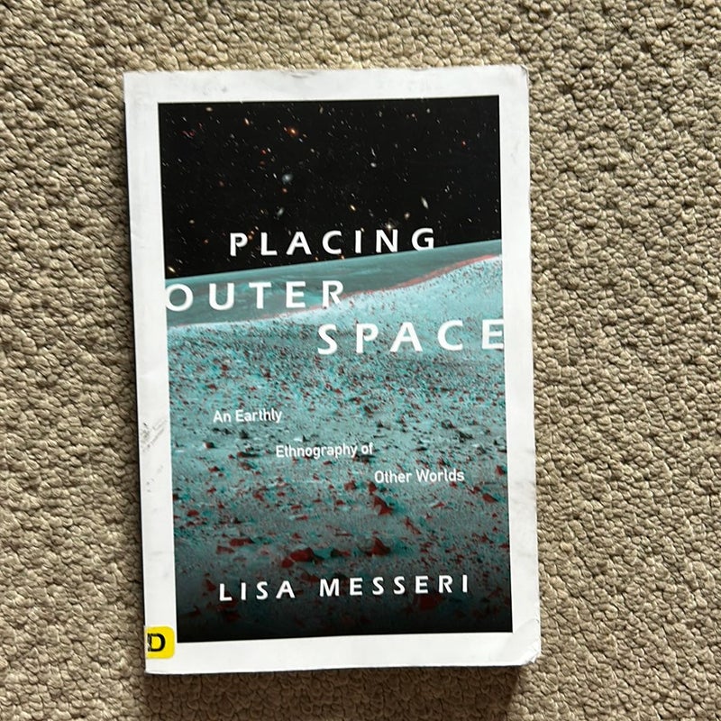 Placing Outer Space