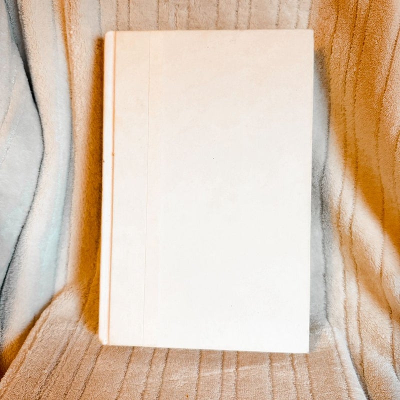 Marriage Most Scandalous (FIRST EDITION)