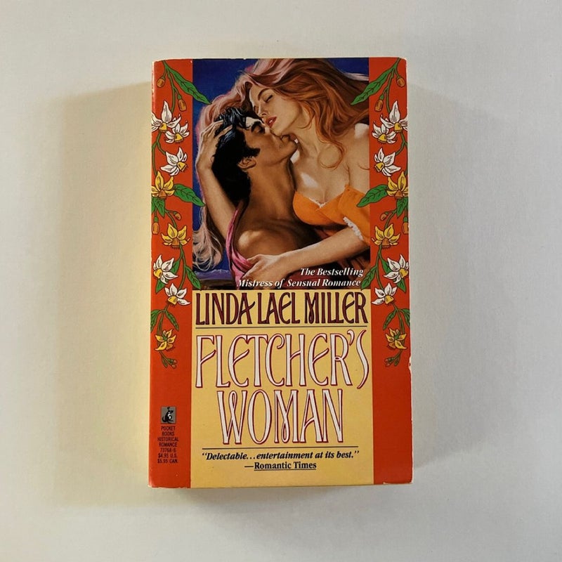 Fletcher's Woman