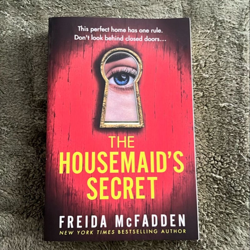 The Housemaid's Secret