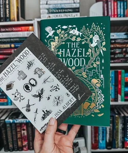 The Hazel Wood [OwlCrate Edition]