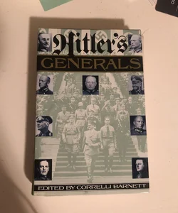 Hitler's Generals 49