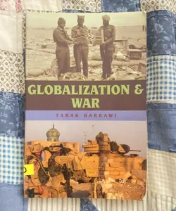Globalization and War 
