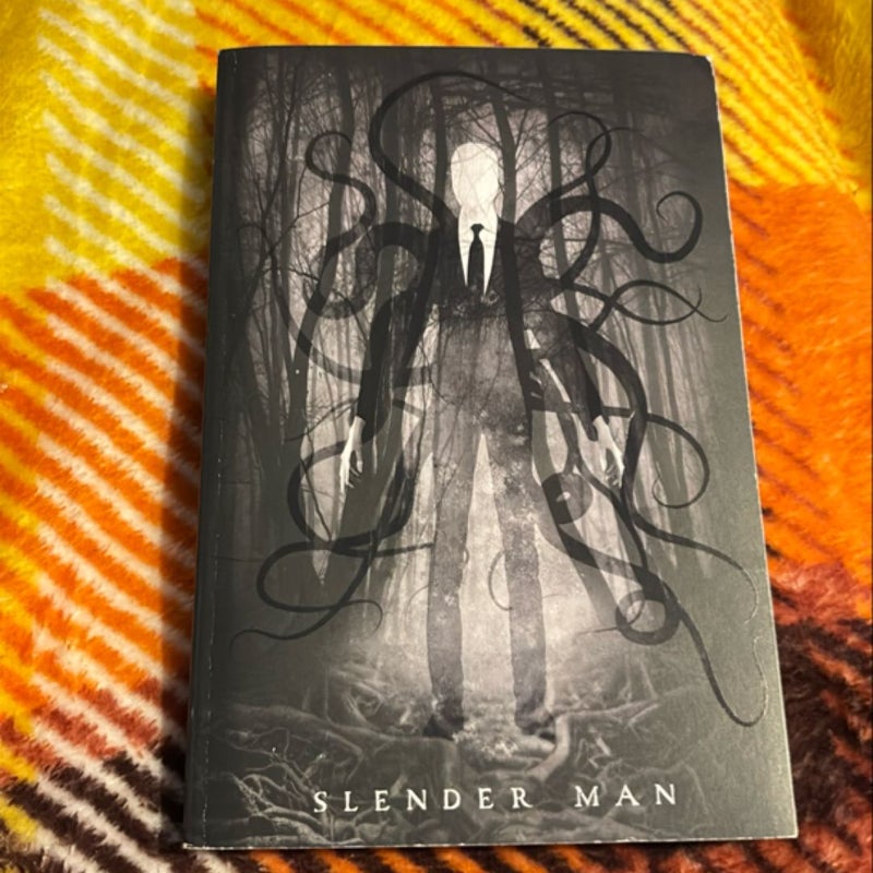 Slender Man